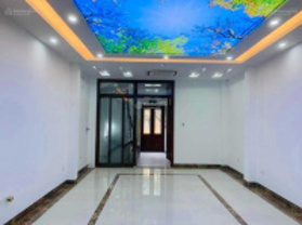Cho thuê NR tại Giang Văn Minh, diện tích 110m2x4T, có TM, làm vp spa, giá 40 tr/th. LH 0982 987 227