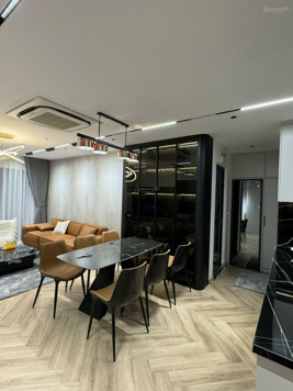 Gia đình cần bán căn hộ góc 2PN 86m2 giá 6 tỷ dự án Bohemia Residence. LH 0907 871 994