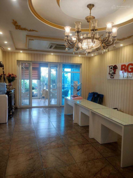 Bán gấp nhà mặt phố Mai Anh Tuấn - Nguyễn Phúc Lai 120m2 xây 9 tầng giá 47 tỷ