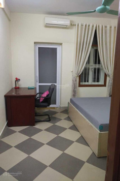 Cho thuê căn hộ 50m2 P101 tầng 1 Huỳnh Thúc Kháng, Trúc Khê, Láng Hạ, Đống Đa