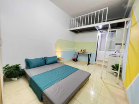 Trống 5 phòng ngay cạnh chợ Phùng Khoang