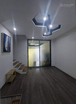 Bán căn liền kề KĐT 54 Hạ Đình 130m 6 tầng mặt tiền 5m giá 32 tỷ Thanh Xuân thang máy, 2 mặt thoáng