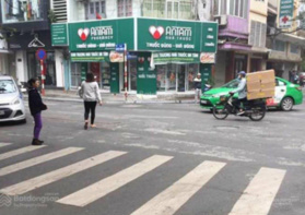 Cho thuê nhà mặt phố Yên Ninh, Ba Đình