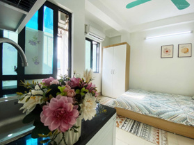 Cho thuê phòng khép kín Trương Định, Hai Bà Trưng, giá siêu rẻ