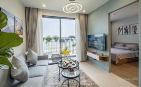Chính chủ cho thuê căn hộ cao cấp tại chung cư D2 Giảng Võ 115m2, 2PN, view hồ, giá 17 triệu/tháng