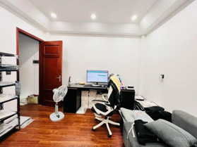 Cực hiếm! Phân lô Hạ Yên Quyết, Yên Hoà, Cầu Giấy, 48m2, 5 tầng, ô tô tránh, đang cho thuê 24 triệu