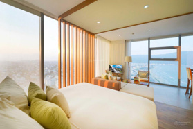 Chính chủ cần bán căn hộ 2PN Fusion Suites ĐN view trực diện biển - Sở hữu lâu dài chỉ 3,78 tỷ