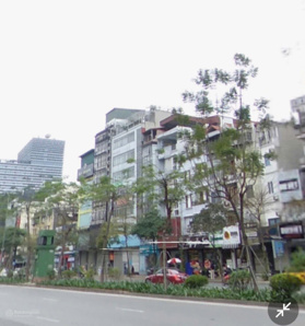 Bán nhà phố Nguyễn Thái Học - cơ hội hiếm có để sở hữu nhà mặt phố tại trung tâm Ba Đình!
