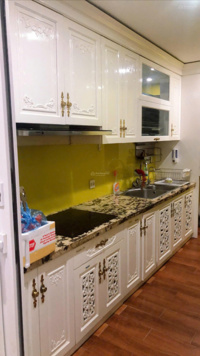 Em cần bán gấp căn hộ 71m2 tại dự án Sky Park thiết kế 2PN, 2WC giá, nhà đẹp full nội thất.