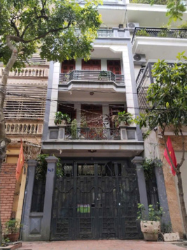 Bán căn liền kề khu đô thị Định Công, quận Hoàng Mai, DT 102m2, 5T, giá: 28,2 tỷ