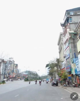 Bán nhà 5 tầng, mặt phố Nguyễn Thái Học, Ba Đình. 51m2 chỉ 23 tỷ