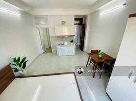 Bán CHDV Đống Đa 7 tầng thang máy, 33 phòng, doanh thu 155tr/tháng