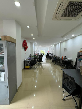 Hạ 3.9 tỷ - Chủ cần bán nhà 7 tầng Mặt phố Khâm Thiên, 112m, giá mới 38 tỷ