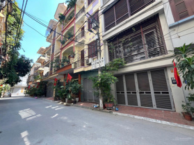 Cắt lỗ! Bán gấp phân lô Vũ Phạm Hàm, Cầu Giấy, ô tô tránh, thông kinh doanh, 67m2, MT 4.5m, 16.5 tỷ