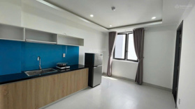 Cho thuê căn hộ 1 phòng ngủ trong khu đô thị FPT