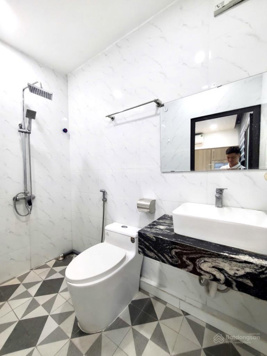 Bán nhà Huỳnh Thúc Kháng. DT sử dụng 55m2, 3 phòng ngủ đầy đủ công năng chỉ 3,6 tỷ. Nhà đẹp ở ngay