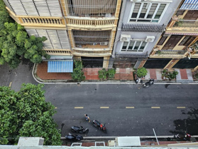 Siêu hời! Huỳnh Thúc Kháng, phân lô, ô tô tránh, kinh doanh rất tốt, 60m2*6T