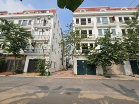 Rẻ nhất khu vực, cần bán lk Phú Lương lô góc khe thoáng - vị trí đắc địa, dt 63m2x5t, nhỉnh 13 tỷ