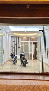 Đẹp - Hoàng Quốc Việt - lô góc - 34m2 x 6T - ô tô - KD - 7 tỷ hơn