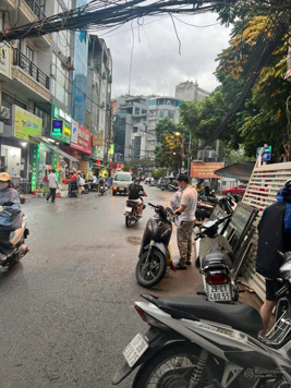Bán nhà riêng giá 5,7 tỷ VND tại Đường Lê Đức Thọ, Hà Nội