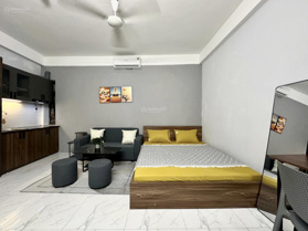 Căn phòng full đồ, điện 2.5k, giá rẻ