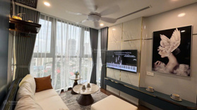 Em cần bán căn hộ Mipec Rubik 360 tại Cầu Giấy Hà Nội- diện tích 77m2- 2 PN- full nội thất.