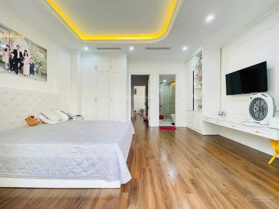 Ngộp bank, chủ bán liền kề ngay ngã 3 Ba La, dt 55m2 - mt: 4,5m, trung tâm Hà Đông, giá tốt nhất