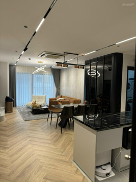 Chính chủ bán CH dự án Diamond Flower Tower - Lê Văn Lương 120m2, 3PN, BC: Đông Nam, giá 7.5 tỷ