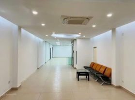 Bán tòa nhà 9 tầng, mặt phố Hoàng Văn Thái, Thanh Xuân. 145m2 chỉ 45 tỷ