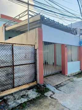 Bán nhà riêng tại phường Hòa Khánh Bắc, Đà Nẵng - giá tốt chỉ 4,5 tỷ vnd, DT 152,5m2