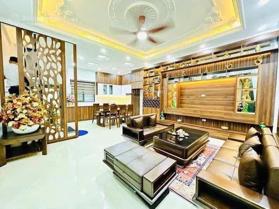 Biệt thự phân lô Hoàng Cầu, 110m vuông 39 tỷ, mặt tiền 12m