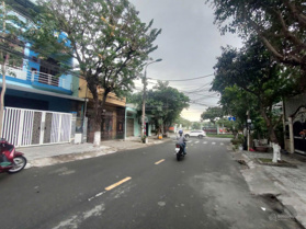 Duy nhất 1 lô bán đất 102m2 đường Mân Quang 5, đường 7m5 Thọ Quang, Sơn Trà, 3.89 tỷ