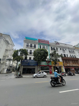 Chính chủ bán gấp nhà phố Nguyễn Tuân, Thanh Xuân 110m2 7tầng MT 7,5m thang máy 39 tỷ LH 0939 760 222