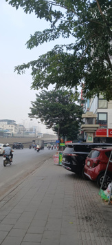 Chính chủ bán căn liền kề Đại Linh - Trung Văn - 75m2 x 6 tầng vỉa hè - kinh doanh thang máy ô tô