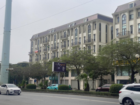 Gấp! Bán shophouse 91m2 tại Him Lam Vạn Phúc chỉ 38 tỷ VND