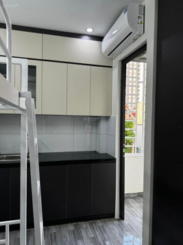 Bán CC mini - siêu phẩm dòng tiền khu vực Bạch Mai - Hai Bà Trưng - HN. Giá 15,5 tỷ. LH 0983 282 286