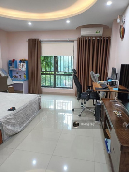 Bán gấp liền kề KĐT Xa La, 63.5m2* mặt tiền lý tưởng 5m. View khuôn viên kinh doanh 10/10 chỉ 15 tỷ