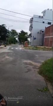 Bán đất tại đường Cao Sơn 7, vị trí bao đẹp cách biển Tân Trà 100m, lô 03 khu B2.30