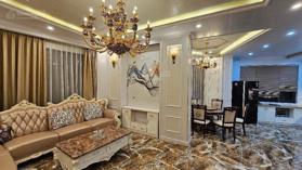 Siêu phẩm - Phú Mỹ, Lê Đức Thọ, Mỹ Đình, DT 62m2 x 5T MT: 12m tòa nhà 3 mặt thoáng - gara