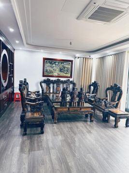 Bán nhà mặt phố Thanh Xuân - lô góc vỉa hè kinh doanh - 126m2 8 tầng mặt tiền rộng, giá 4x tỷ