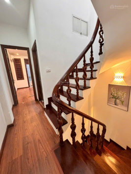 Thật 100% siêu phẩm duy nhất tại đường Quan Hoa, 8,5 tỷ vnđ