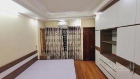 Bán nhà Pháo Đài Láng - DT 46m2 - 5 tầng - MT4m - 12 tỷ