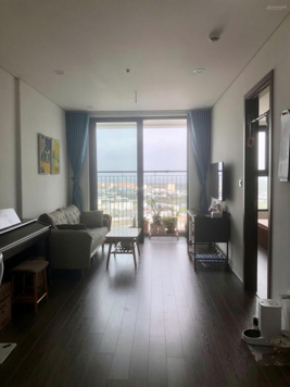 Cho thuê căn hộ chung cư view biển FPT Plaza 2