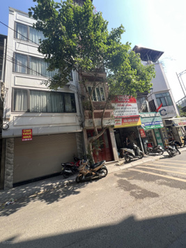 Cho thuê nhà, kinh doanh, văn phòng 55m2, 5tầng, mặt tiền 4,6m giá 28.000.000/ tháng