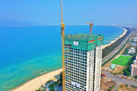 Chỉ với 479 triệu - Sở hữu ngay căn hộ mặt biển - Sở hữu lâu dài - Giá gốc giai đoạn 1 CĐT