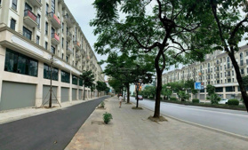 Bán shophouse Him Lam mặt Tố Hữu vị trí đẹp k lỗi lầm. Lh 0941 535 886