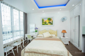 Nhà mặt phố 9 tầng kinh doanh tại Đình Thôn Nam Từ Liêm, 100m2, nở hậu, thang máy tiện nghi, 38 tỷ