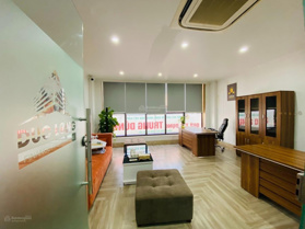 Bán nhà mặt phố Q. Đống Đa, 110m, 7 tầng, giá 38.5 tỷ