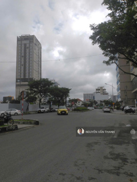 Bán 220m2 đất biển xây cao tầng gần ngay biển Phạm Văn Đồng, Sơn Trà, Đà Nẵng