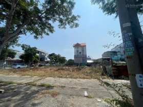 Chính chủ bán lô Trần Văn Đán ngang 8m ngay trung tâm Quận Ngũ Hành, Sơn Đà Nẵng, giá tốt